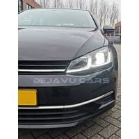 Mk Facelift Xenon Look Dynamische Led Koplampen Voor Vw Golf