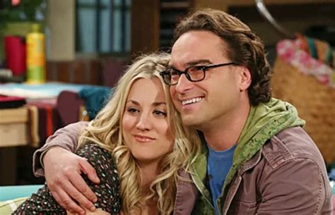 Cbs Announces Big Bang Theory Farewell Special Hosted By Johnny Galecki And Kaley Cuoco Fame10