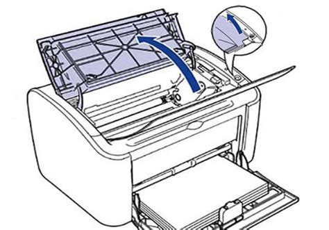 Cách Thay Mực Máy In Canon 2900 Chuẩn Và Chi Tiết Vũ Trang Computer