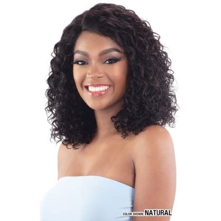 Milkyway Naked Madelyn Brazilian Wig Hd Lace