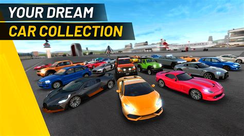 Extreme Car Driving Simulator V6 1 1 MOD APK Money VIP Car Unlocked