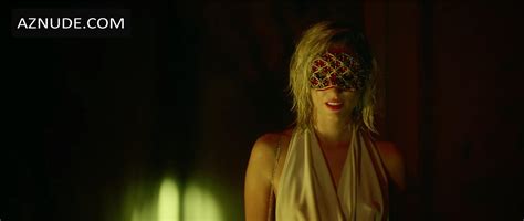 SILVIA ALONSO Nude AZNude