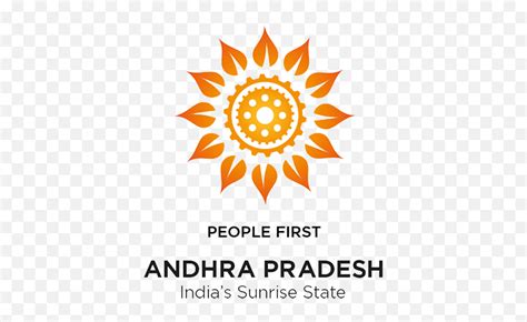 andhra pradesh state logo