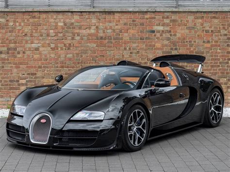 Bugatti Veyron Grand Sport Vitesse Wallpapers Wallpaper Cave