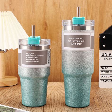 Jual Steve Stainless Tumblr 900 Ml Hot And Cold BPA FREE Botol Stainless Steel 304 Tahan