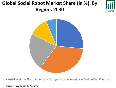 Social Robot Market Size Growth Analysis 2030