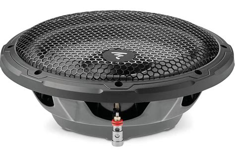 Focal SUB 10 SLIM | Pacific Stereo