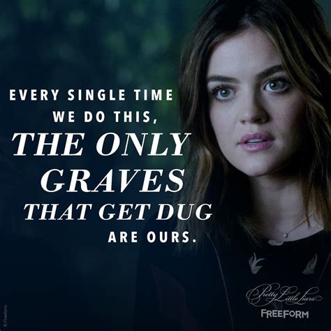 Pretty Little Liars quotes Aria Montgomery, truths, 7x19, #PLL | Pretty ...