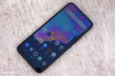 Infinix Hot 8 Lite Kupatana