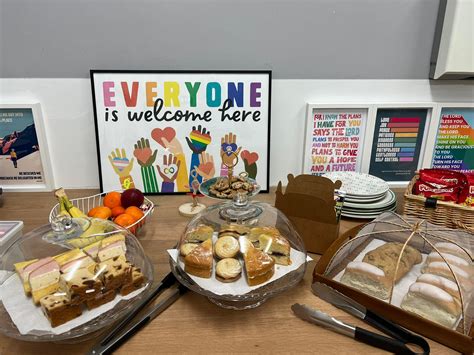 The Salvation Army - Walthamstow Community Church & Charity Shop | London