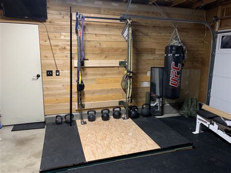 Diy Weightlifting Platform Gibborim Media