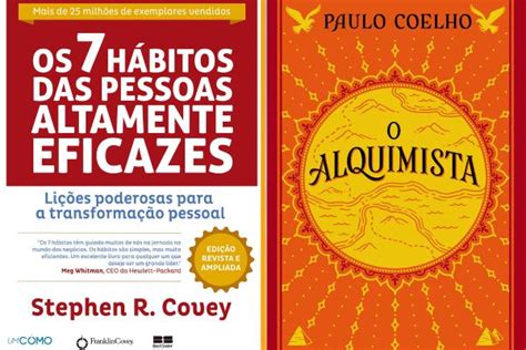 10 livros para mudar de vida descubra quais são