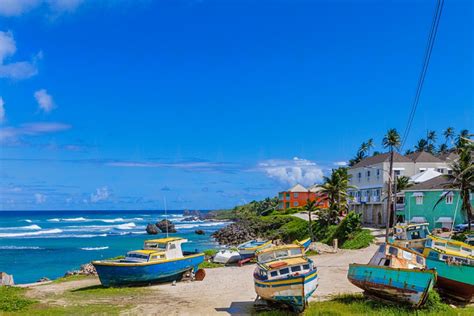 Is Barbados Safe For Travel Right Now 2025 Safety Rating