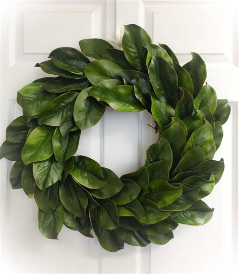 Boxwood Wreath, Hydrangea Wreath, Greenery Wreath, Sunflower Wreaths, Grapevine Wreath, Magnolia ...