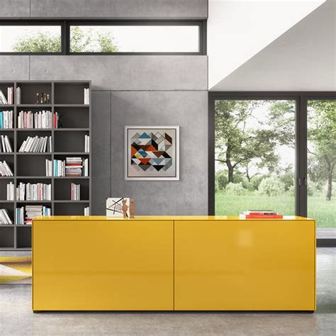 High sideboard SOMA Kettnaker GmbH Co KG Möbel Manufaktur with