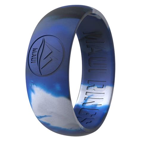 Best Silicone Wedding Bands for Men - Weddings To The Wire