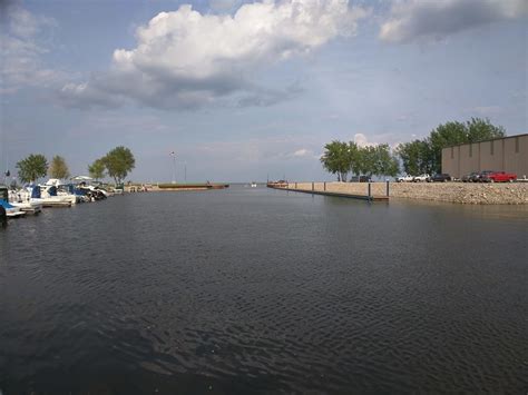 Linwood Beach Marina & Campground - 4 Photos - Linwood, MI - RoverPass