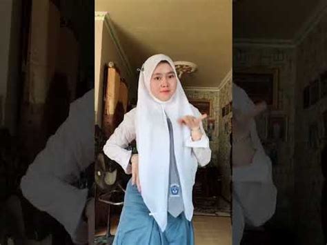 Tiktok SMA Goyang Hot YouTube