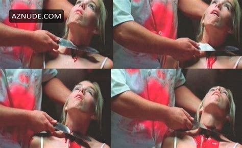 BLOOD FEAST 2 NUDE SCENES AZNude