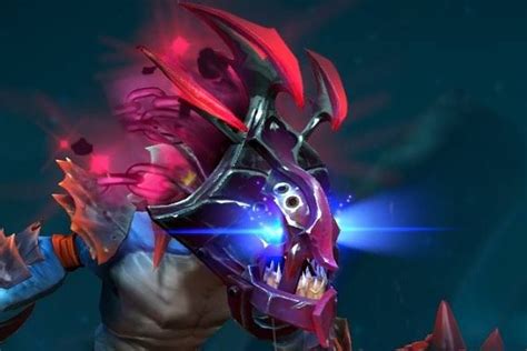 Beli Item Ready Trade Sea Rake S Bridle Immortal TI7 Slark Dota 2