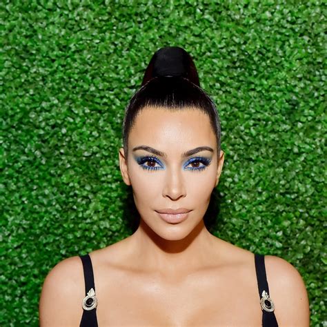 How To Do Kim Kardashian Eye Makeup Makeupview Co