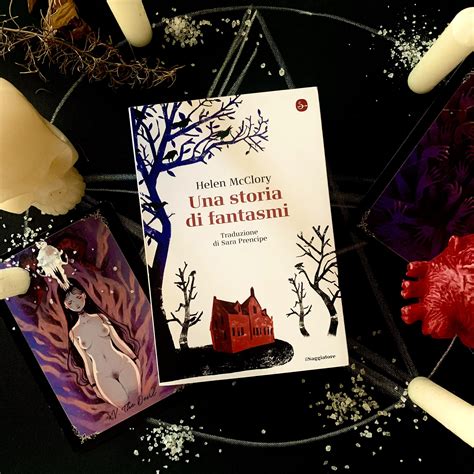 Una storia di fantasmi – Helen McClory : recensione : Book Rider