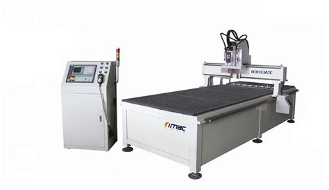 LIMAC R3204ATC CNC Router Automatic Changer Tradekorea