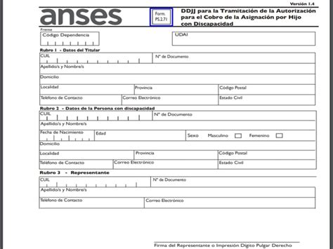 Asignaci N Universal Por Hijo Auh Anses Solicitud Y Turno
