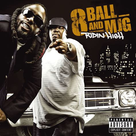 Cruzin Feat Three 6 Mafia And Slim Of 112 A Song By 8ball And Mjg