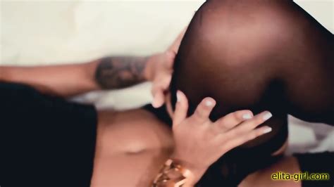 Luxurious Female With Big Ass From Sweden