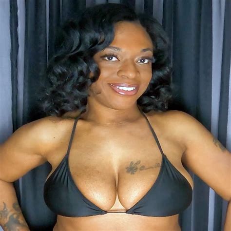 Ebony Ass Worship Thong Tease Amateur Amateur Porn Feat Miss Safiya By FapHouse XHamster