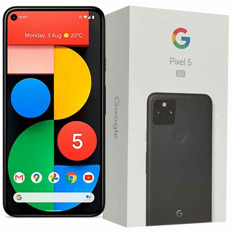 Google Pixel 5 Screen Repair - San Diego Cell Phone Repair