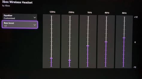 Best Xbox Wireless Headset Eq Settings Dial In The Perfect Sound Techradar