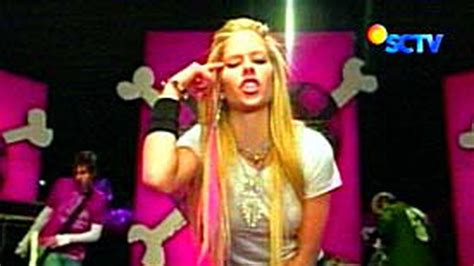 avril lavigne   global liputancom