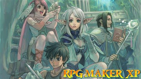 RPG Maker Festival 2024: Celebrating RPG Maker Day with Free Game and ...