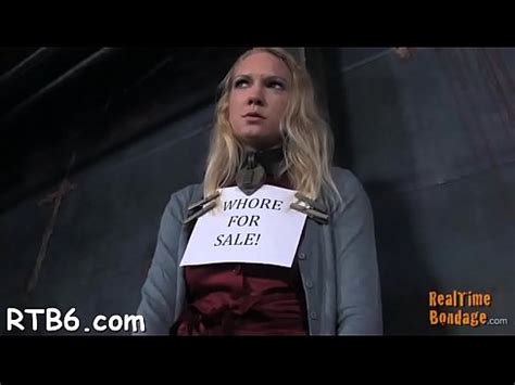 Hot Chick Gets Her Smooth Ass Whipped During Punishment XVIDEOS