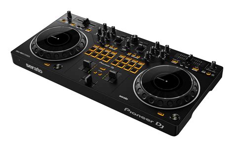 Pioneer DJ DDJ REV1 Review We Are Crossfader