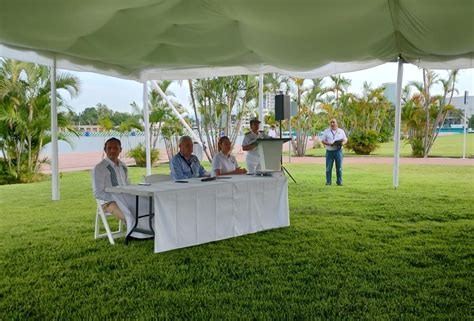 Organizan Limpieza De Playa Boca De Tomates