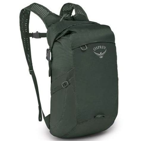 Buy Osprey Ultralight Dry Stuff Pack L Everyday Shadow Grey In