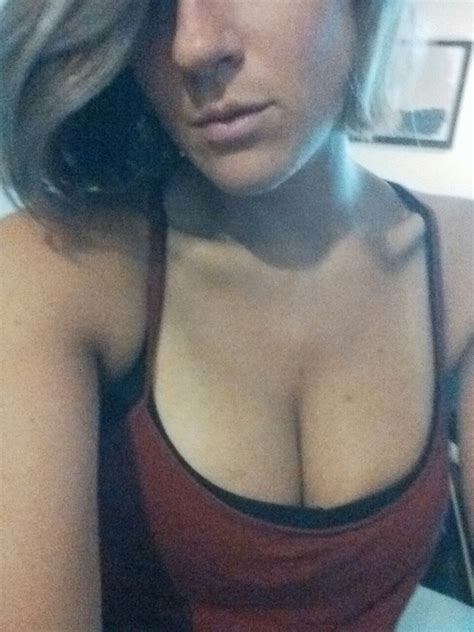 Big Tits Amateur Milf Selfies Porno Fotos