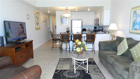 Daytona Beach Rentals Vacation Rentals In Daytona Ocean Walk Resort