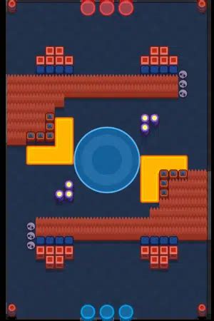 Brawl Stars Hot Zone Guide