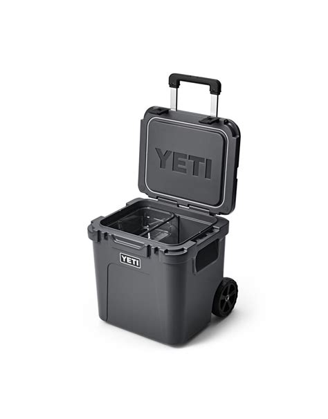 Yeti Roadie 48 Wheeled Cooler Ramakkos Source For Adventure