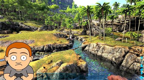 Ark Survival Evolved Update Gtx Ti Epic Settings P Frame Rate