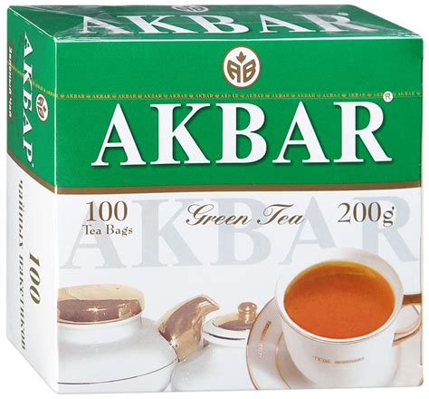 Чай Акбар: из чего делают, плюсы и минусы, как выбрать