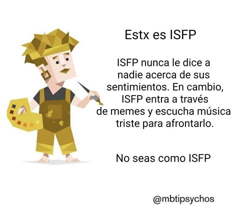 Isfp