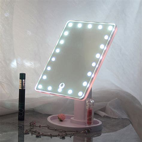 Light Up Makeup Mirror Interior Designerapproved Tips For Home