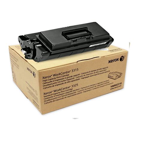 Toner Xerox R Para Xerox Workcentre Estandar