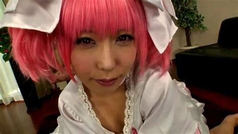 Watch コスプレSEXシンドローム 有村千佳 Cosplay Cosplayer Cosplay Jav Porn SpankBang