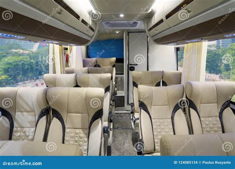 165 Luxury Coach Bus Interior Stock Photos - Free & Royalty-Free Stock ...